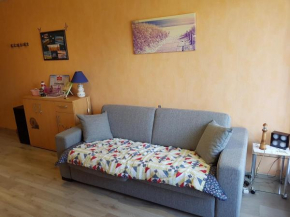 Appartement Cabourg, 2 pièces, 4 personnes - FR-1-487-185